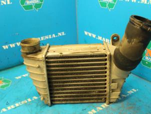 Gebruikte Intercooler Audi TT (8N3) 1.8 T 20V Quattro Prijs € 63,00 Margeregeling aangeboden door Maresia Auto Recycling B.V.