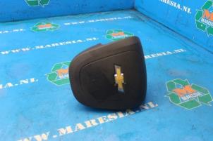 Gebruikte Airbag links (Stuur) Chevrolet Aveo 1.4 16V Prijs € 157,50 Margeregeling aangeboden door Maresia Auto Recycling B.V.