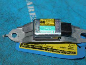 Gebruikte Airbag Sensor Toyota Prius (NHW20) 1.5 16V Prijs € 36,75 Margeregeling aangeboden door Maresia Auto Recycling B.V.