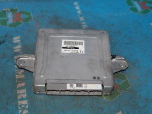 Gebruikte Diversen Toyota Prius (NHW20) 1.5 16V Prijs € 68,25 Margeregeling aangeboden door Maresia Auto Recycling B.V.