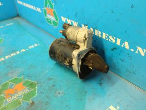 Gebruikte Startmotor Hyundai i30 (FD) 1.4 CVVT 16V Prijs € 21,00 Margeregeling aangeboden door Maresia Auto Recycling B.V.