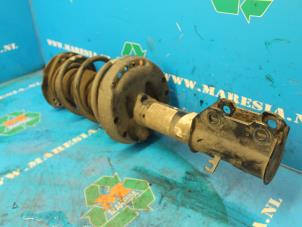 Gebruikte Mac Phersonpoot links-voor Opel Astra K 1.0 Turbo 12V Prijs € 78,75 Margeregeling aangeboden door Maresia Auto Recycling B.V.