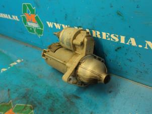 Gebruikte Startmotor Opel Combo Prijs € 31,50 Margeregeling aangeboden door Maresia Auto Recycling B.V.