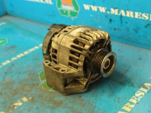 Gebruikte Dynamo Opel Combo Prijs € 26,25 Margeregeling aangeboden door Maresia Auto Recycling B.V.