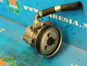 Gebruikte Stuurpomp Opel Combo Prijs € 31,50 Margeregeling aangeboden door Maresia Auto Recycling B.V.