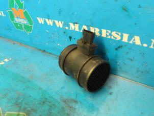 Gebruikte Luchthoeveelheidsmeter Opel Combo Prijs € 52,50 Margeregeling aangeboden door Maresia Auto Recycling B.V.