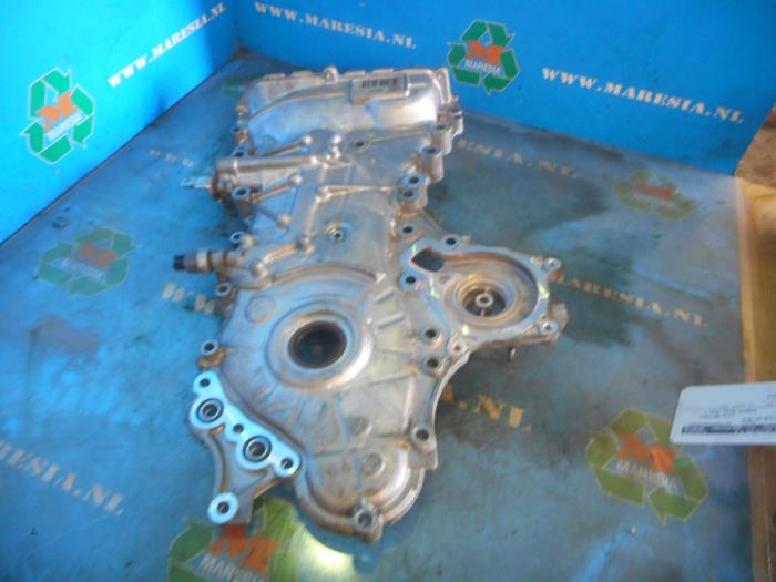 Timing cover Toyota Auris