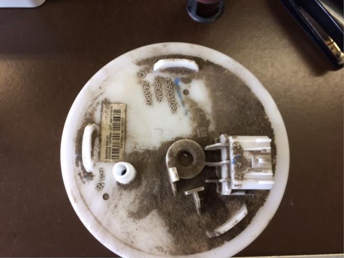 Kraftstoffpumpe Für Chevrolet Aveo Onix - Mehrere OEM Nummern | Einfache Montage