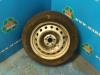 Wheel + tyre Opel Combo