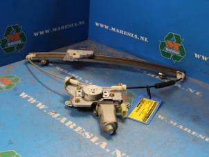 Gebruikte Raammechaniek 4Deurs rechts-voor Kia Picanto (BA) 1.0 12V Prijs € 36,75 Margeregeling aangeboden door Maresia Auto Recycling B.V.