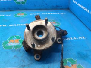 Gebruikte Asschenkel rechts-voor Ford Fiesta 6 (JA8) Prijs € 52,50 Margeregeling aangeboden door Maresia Auto Recycling B.V.