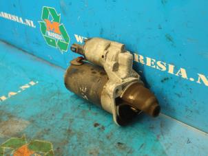 Gebruikte Startmotor Kia Rio III (UB) 1.4 CVVT 16V Prijs € 52,50 Margeregeling aangeboden door Maresia Auto Recycling B.V.