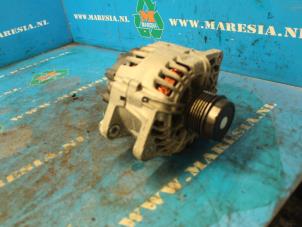 Gebruikte Dynamo Kia Rio III (UB) 1.4 CVVT 16V Prijs € 25,20 Margeregeling aangeboden door Maresia Auto Recycling B.V.