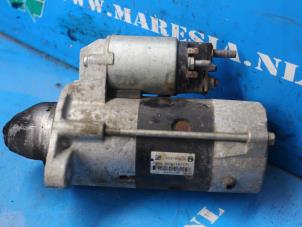 Gebruikte Startmotor Opel Astra J (PC6/PD6/PE6/PF6) 1.7 CDTi 16V EcoFLEX 130 Prijs € 42,00 Margeregeling aangeboden door Maresia Auto Recycling B.V.