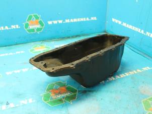 Gebruikte Carterpan Opel Combo 1.3 CDTI 16V ecoFlex Prijs € 52,50 Margeregeling aangeboden door Maresia Auto Recycling B.V.