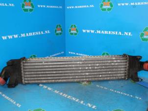 Gebruikte Intercooler Ford Focus 2 Wagon 1.6 TDCi 16V 90 Prijs € 52,50 Margeregeling aangeboden door Maresia Auto Recycling B.V.