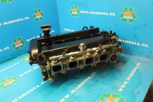 Gebruikte Cilinderkop Ford Focus C-Max 1.8 16V Prijs € 210,00 Margeregeling aangeboden door Maresia Auto Recycling B.V.