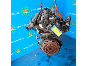 Gebruikte Motor Kia Cerato 1.5 CRDi 16V Prijs € 500,00 Margeregeling aangeboden door Maresia Auto Recycling B.V.