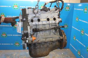 Gebruikte Motor Ford Ka II 1.2 Prijs € 600,00 Margeregeling aangeboden door Maresia Auto Recycling B.V.