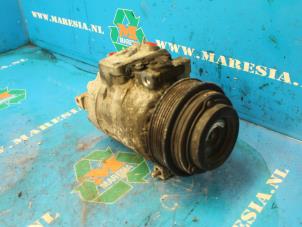 Gebruikte Aircopomp Mercedes E (W210) 2.2 E-200 CDI 16V Prijs € 105,00 Margeregeling aangeboden door Maresia Auto Recycling B.V.