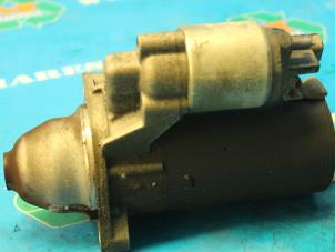 Gebruikte Startmotor Kia Rio III (UB) 1.4 CVVT 16V Prijs € 52,50 Margeregeling aangeboden door Maresia Auto Recycling B.V.