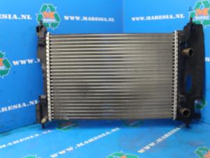 Gebruikte Radiateur Opel Corsa D 1.4 16V Twinport Prijs € 52,50 Margeregeling aangeboden door Maresia Auto Recycling B.V.