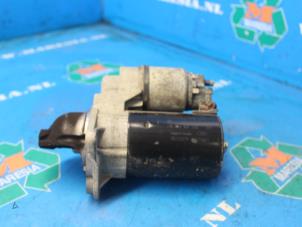 Gebruikte Startmotor Chevrolet Aveo 1.4 16V Prijs € 10,50 Margeregeling aangeboden door Maresia Auto Recycling B.V.