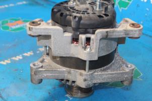 Gebruikte Dynamo Chevrolet Aveo 1.4 16V Prijs € 26,25 Margeregeling aangeboden door Maresia Auto Recycling B.V.