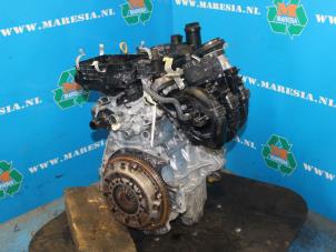 Gebruikte Motor Citroen C1 1.0 Vti 68 12V Prijs € 700,00 Margeregeling aangeboden door Maresia Auto Recycling B.V.