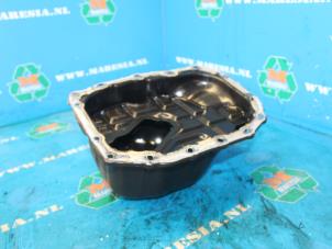 Gebruikte Carterpan Toyota Aygo (B10) 1.0 12V VVT-i Prijs € 26,25 Margeregeling aangeboden door Maresia Auto Recycling B.V.