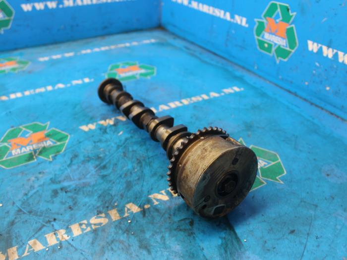 Camshaft Toyota Aygo