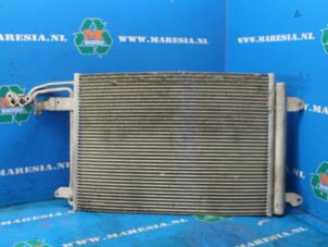 Gebruikte Airco Radiateur Volkswagen Golf VI (5K1) 1.2 TSI Prijs € 78,75 Margeregeling aangeboden door Maresia Auto Recycling B.V.