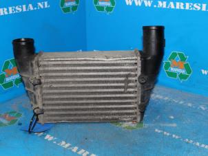 Gebruikte Intercooler Audi A4 Avant (B5) 1.8 20V Turbo Prijs € 52,50 Margeregeling aangeboden door Maresia Auto Recycling B.V.