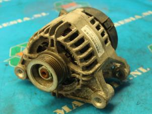 Gebruikte Dynamo Opel Corsa D 1.2 16V Prijs € 26,25 Margeregeling aangeboden door Maresia Auto Recycling B.V.