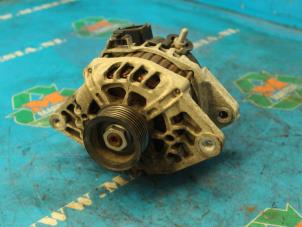 Gebruikte Dynamo Kia Cee'd (EDB5) 1.4 CVVT 16V Prijs € 21,00 Margeregeling aangeboden door Maresia Auto Recycling B.V.