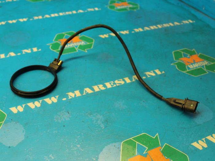 Gebruikte BDP Sensor Opel Astra J (PC6/PD6/PE6/PF6) 1.6 16V Prijs € 31,50 Margeregeling aangeboden door Maresia Auto Recycling B.V.