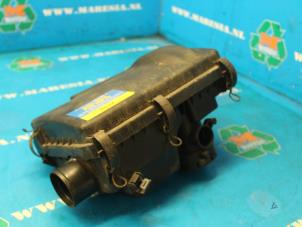 Gebruikte Luchtfilterhuis Toyota Prius (NHW20) 1.5 16V Prijs € 47,25 Margeregeling aangeboden door Maresia Auto Recycling B.V.