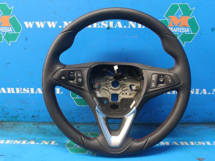 Steering wheel Opel Corsa