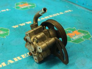 Gebruikte Stuurpomp Chevrolet Spark 1.0 16V Bifuel Prijs € 47,25 Margeregeling aangeboden door Maresia Auto Recycling B.V.