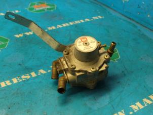 Gebruikte Diversen Chevrolet Spark 1.0 16V Bifuel Prijs € 21,00 Margeregeling aangeboden door Maresia Auto Recycling B.V.