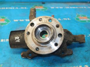 Gebruikte Asschenkel rechts-voor Opel Zafira (M75) 1.6 16V Prijs € 26,25 Margeregeling aangeboden door Maresia Auto Recycling B.V.