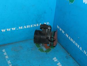 Gebruikte Luchthoeveelheidsmeter Ford Focus 1 Wagon 1.6 16V Prijs € 47,25 Margeregeling aangeboden door Maresia Auto Recycling B.V.