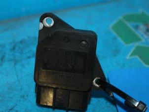 Gebruikte Luchthoeveelheidsmeter Toyota Yaris II (P9) 1.4 D-4D Prijs € 42,00 Margeregeling aangeboden door Maresia Auto Recycling B.V.
