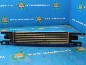 Gebruikte Intercooler Opel Corsa D 1.3 CDTi 16V ecoFLEX Prijs € 78,75 Margeregeling aangeboden door Maresia Auto Recycling B.V.