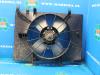 Cooling fans Daihatsu Terios