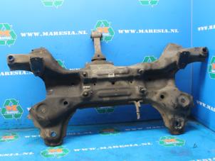 Gebruikte Subframe Hyundai i20 1.2i 16V Prijs € 52,50 Margeregeling aangeboden door Maresia Auto Recycling B.V.