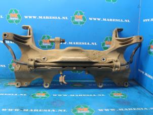 Gebruikte Subframe Fiat Fiorino (225) 1.3 JTD 16V Multijet Prijs € 78,75 Margeregeling aangeboden door Maresia Auto Recycling B.V.