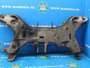 Gebruikte Subframe Kia Picanto (BA) Prijs € 105,00 Margeregeling aangeboden door Maresia Auto Recycling B.V.