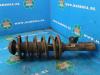 Front shock absorber rod, right Kia Picanto