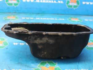 Gebruikte Carterpan Fiat Fiorino (225) 1.3 JTD 16V Multijet Prijs € 68,25 Margeregeling aangeboden door Maresia Auto Recycling B.V.